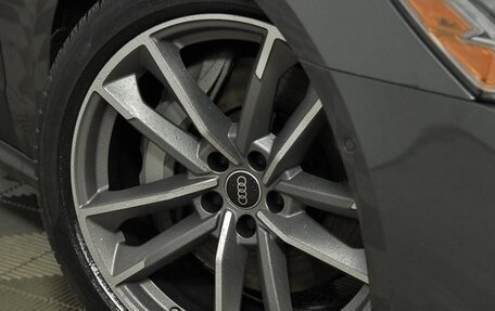 Audi A7, 2022 год, 5 991 714 рублей, 6 фотография