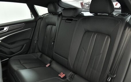 Audi A7, 2022 год, 5 991 714 рублей, 13 фотография