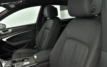 Audi A7, 2022 год, 5 991 714 рублей, 11 фотография