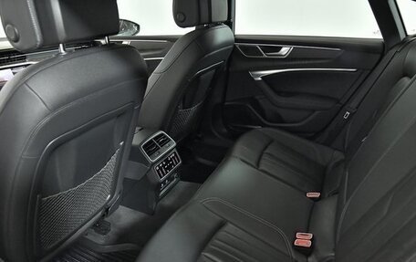 Audi A7, 2022 год, 5 991 714 рублей, 14 фотография