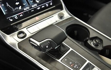 Audi A7, 2022 год, 5 991 714 рублей, 23 фотография