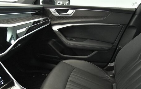 Audi A7, 2022 год, 5 991 714 рублей, 24 фотография
