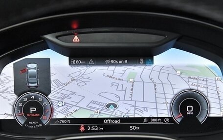 Audi A7, 2022 год, 5 991 714 рублей, 16 фотография