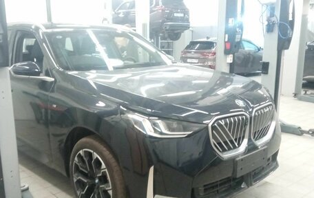 BMW X3, 2025 год, 7 438 000 рублей, 2 фотография