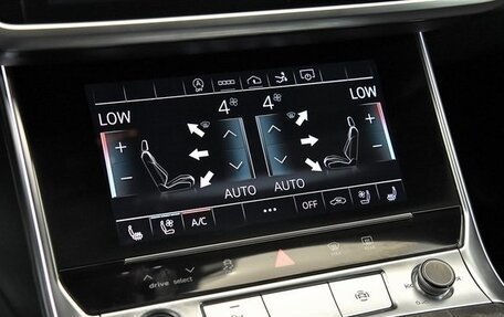 Audi A7, 2022 год, 5 991 714 рублей, 22 фотография