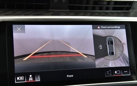 Audi A7, 2022 год, 5 991 714 рублей, 19 фотография