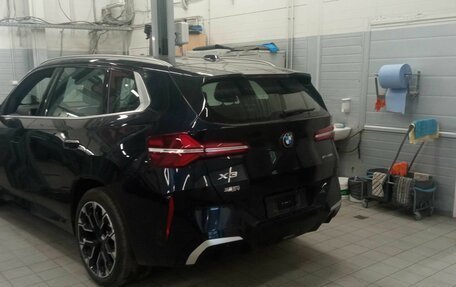 BMW X3, 2025 год, 7 438 000 рублей, 4 фотография