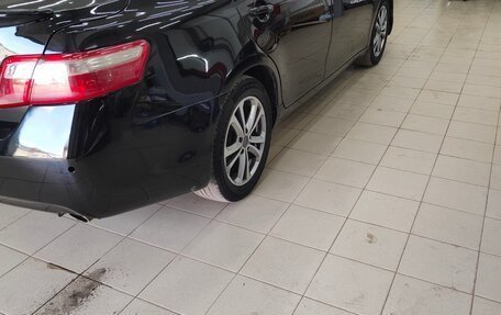 Toyota Camry, 2007 год, 950 000 рублей, 6 фотография