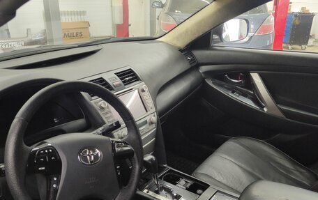 Toyota Camry, 2007 год, 950 000 рублей, 7 фотография