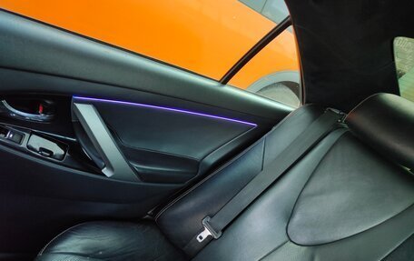 Toyota Camry, 2007 год, 950 000 рублей, 10 фотография