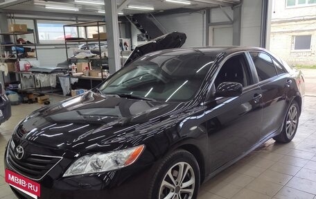 Toyota Camry, 2007 год, 950 000 рублей, 4 фотография