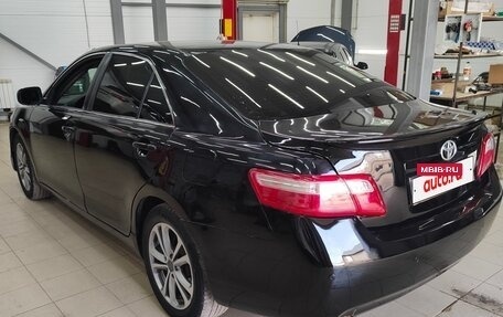 Toyota Camry, 2007 год, 950 000 рублей, 5 фотография