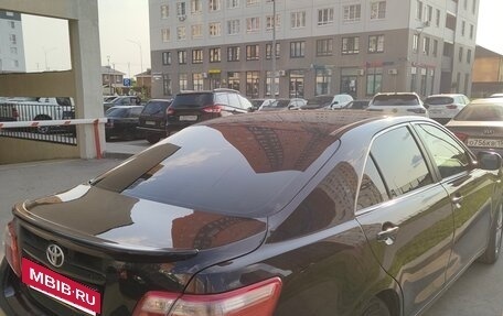 Toyota Camry, 2007 год, 950 000 рублей, 3 фотография