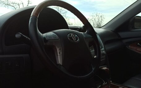 Toyota Camry, 2011 год, 1 170 000 рублей, 12 фотография