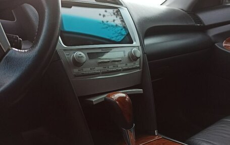 Toyota Camry, 2011 год, 1 170 000 рублей, 14 фотография