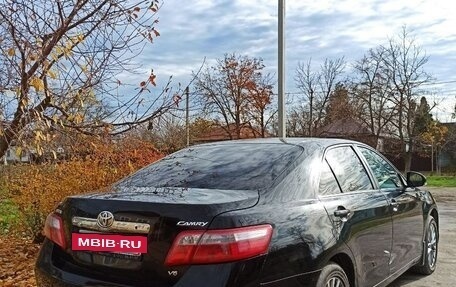 Toyota Camry, 2011 год, 1 170 000 рублей, 5 фотография
