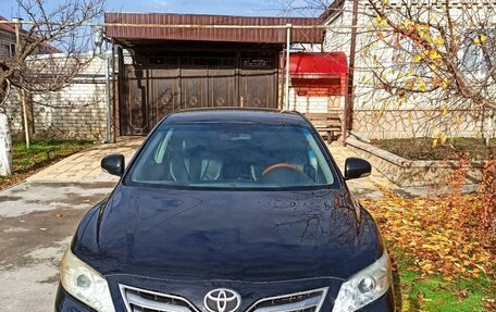 Toyota Camry, 2011 год, 1 170 000 рублей, 16 фотография