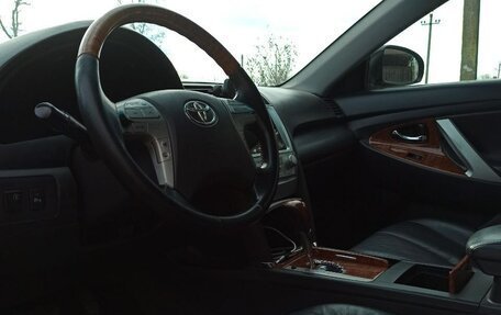 Toyota Camry, 2011 год, 1 170 000 рублей, 17 фотография