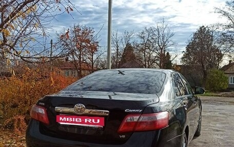Toyota Camry, 2011 год, 1 170 000 рублей, 3 фотография