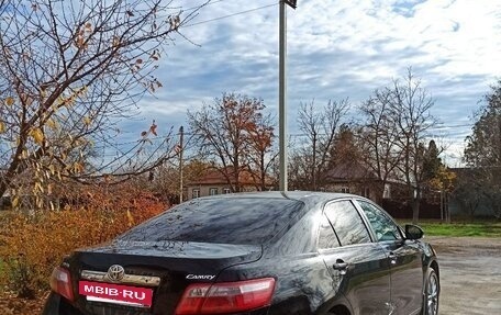 Toyota Camry, 2011 год, 1 170 000 рублей, 19 фотография