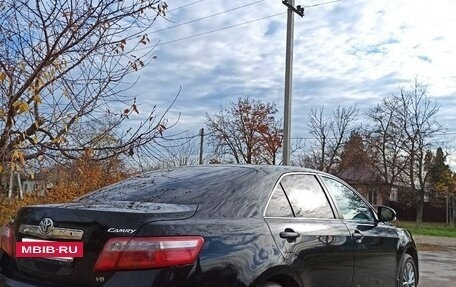 Toyota Camry, 2011 год, 1 170 000 рублей, 18 фотография