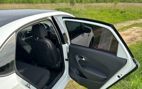 Volkswagen Polo VI (EU Market), 2017 год, 980 000 рублей, 13 фотография
