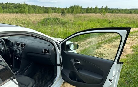 Volkswagen Polo VI (EU Market), 2017 год, 980 000 рублей, 15 фотография