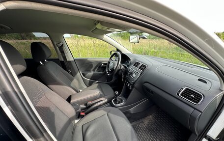 Volkswagen Polo VI (EU Market), 2017 год, 980 000 рублей, 16 фотография