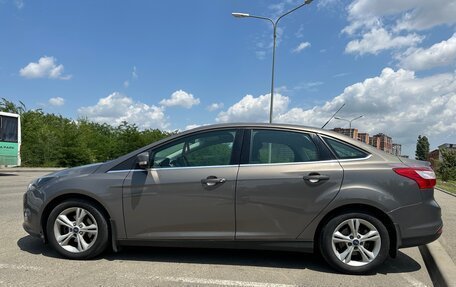 Ford Focus III, 2013 год, 899 000 рублей, 4 фотография