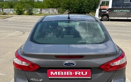 Ford Focus III, 2013 год, 899 000 рублей, 6 фотография