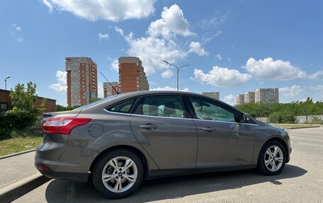 Ford Focus III, 2013 год, 899 000 рублей, 7 фотография