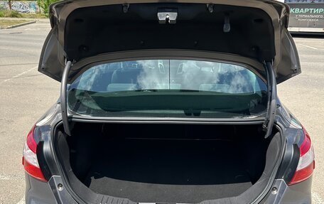 Ford Focus III, 2013 год, 899 000 рублей, 10 фотография