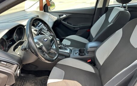 Ford Focus III, 2013 год, 899 000 рублей, 15 фотография
