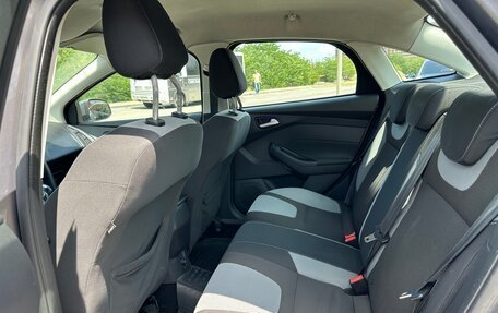 Ford Focus III, 2013 год, 899 000 рублей, 16 фотография