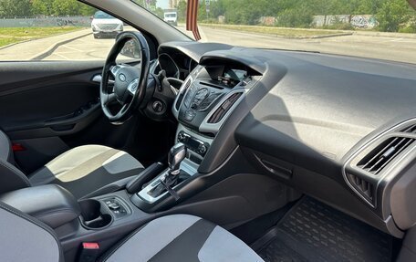 Ford Focus III, 2013 год, 899 000 рублей, 14 фотография