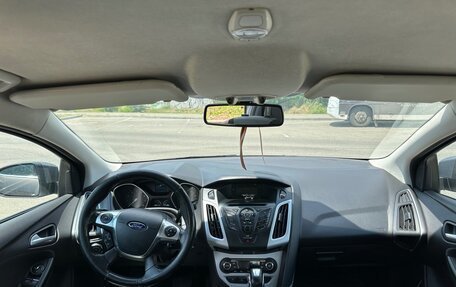 Ford Focus III, 2013 год, 899 000 рублей, 18 фотография