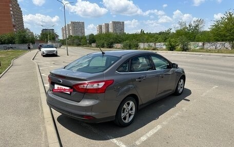 Ford Focus III, 2013 год, 899 000 рублей, 8 фотография