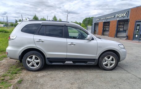 Hyundai Santa Fe III рестайлинг, 2008 год, 1 300 000 рублей, 9 фотография