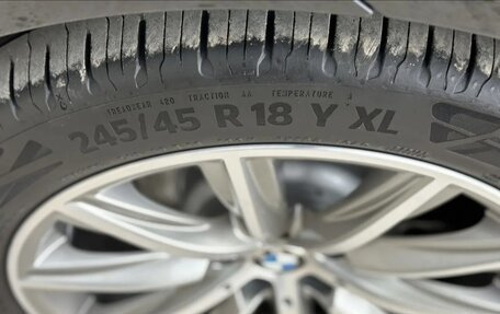 BMW 5 серия, 2020 год, 4 650 000 рублей, 17 фотография