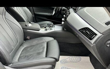 BMW 5 серия, 2020 год, 4 650 000 рублей, 18 фотография