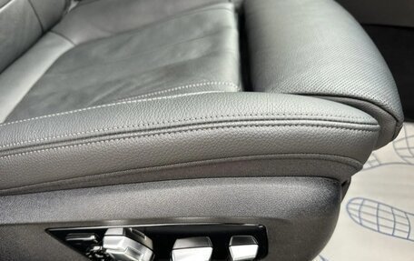 BMW 5 серия, 2020 год, 4 650 000 рублей, 16 фотография