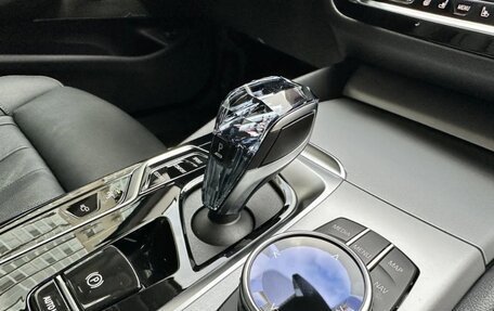 BMW 5 серия, 2020 год, 4 650 000 рублей, 14 фотография