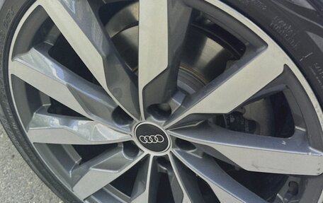 Audi A4, 2021 год, 2 850 000 рублей, 6 фотография