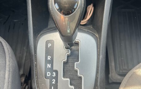 KIA Rio III рестайлинг, 2012 год, 650 000 рублей, 9 фотография