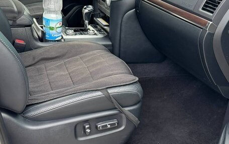 Toyota Land Cruiser 200, 2016 год, 6 050 000 рублей, 11 фотография