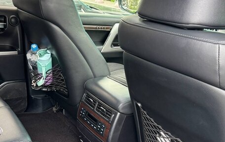 Toyota Land Cruiser 200, 2016 год, 6 050 000 рублей, 7 фотография