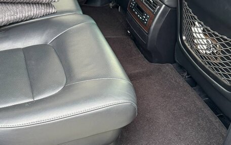 Toyota Land Cruiser 200, 2016 год, 6 050 000 рублей, 8 фотография