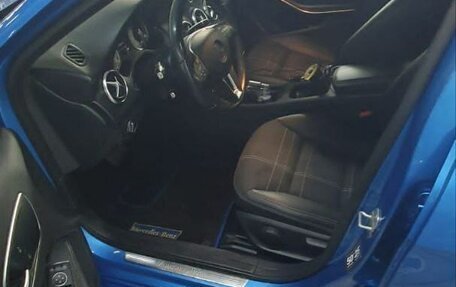Mercedes-Benz A-Класс, 2013 год, 1 250 000 рублей, 2 фотография