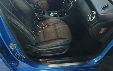 Mercedes-Benz A-Класс, 2013 год, 1 250 000 рублей, 4 фотография