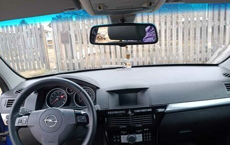 Opel Astra H, 2009 год, 290 000 рублей, 7 фотография